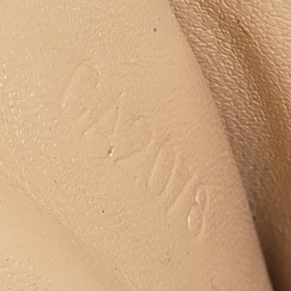 LOUIS VUITTON Long Portefeuille Sarah Wallet - Picture 15 of 15